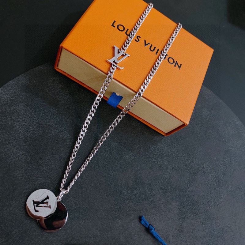 Louis Vuitton Necklaces